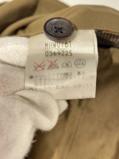 商品画像：ボトム/3/コットン/BRW/チェック/0369225 5