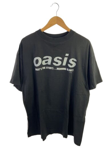 商品画像：90s/VT/Band/OASIS/MORNING GLORY? /XL/96 1