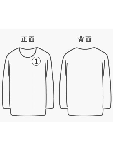 商品画像：モックネック/ニット・セーター(薄手)/52/ウール/KHK// 7