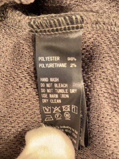 商品画像：ボトム/--/ポリエステル/KHK 5