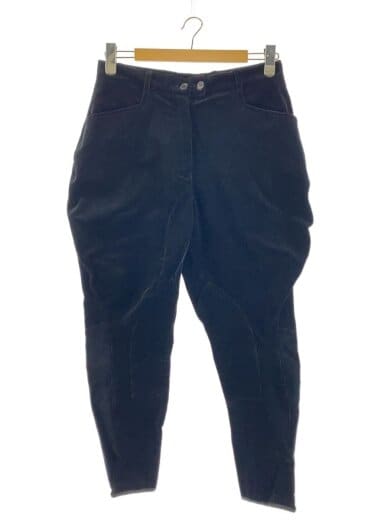 商品画像：Artumes & Co/別注/ジョッパーズパンツ/レデ/コーデュロイ/ブラ/23-23-0960-8 1