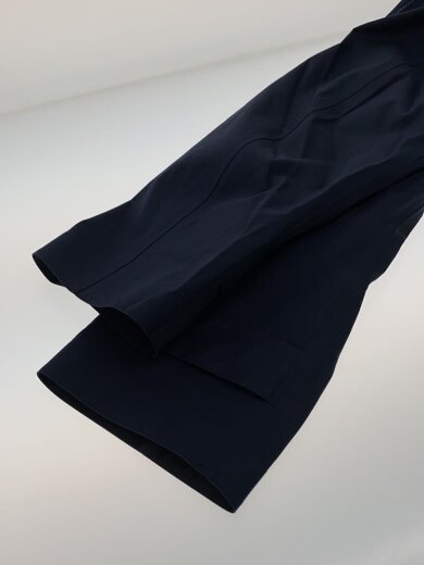 商品画像：EARLHAM/ステンカラーコート/38/コットン/ネイビー/G221APFCO0102BL 5