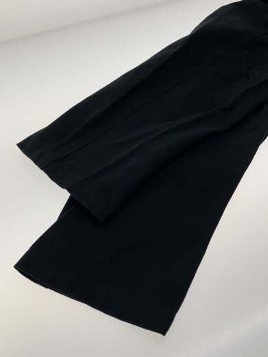 商品画像：MADE IN FRANCE/フランス製/3B/テーラードジャケット/2/コットン/ブラ/無地/109247 5