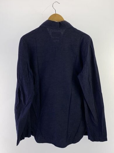 商品画像：FRANKIE BLAZER/46/リネン/NVY/8036-13-80010 2