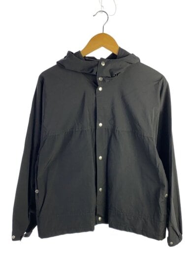 商品画像：60/40 Cloth Hood Shirt/M/コットン/BLK/164055 1