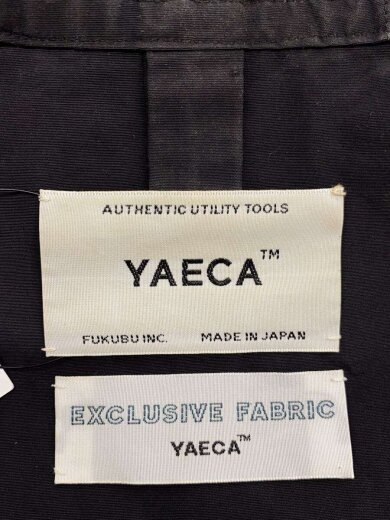 商品画像：60/40 Cloth Hood Shirt/M/コットン/BLK/164055 3