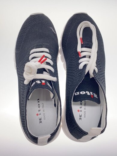 商品画像：ローカットスニーカー/5/BLK// 3