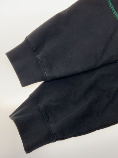 商品画像：19AW/SPREAD LOGO HOODED SWEATSHIRT/パーカー/L/コットン/BLK 6