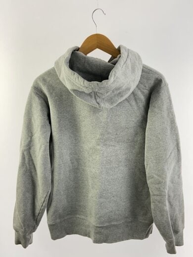 商品画像：18AW/Cat in the Hat/パーカー/S/コットン/GRY/プリント 2