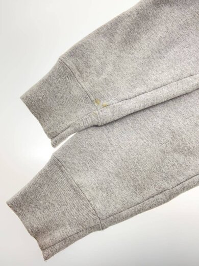 商品画像：18AW/Cat in the Hat/パーカー/S/コットン/GRY/プリント 6