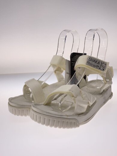 商品画像：サンダル/24cm/WHT// 2