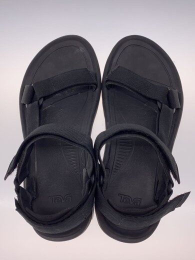 商品画像：HURRICANE XLT2/サンダル/27cm/BLK/1019234 3