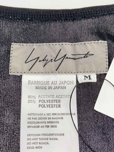 商品画像：95SS/タンクトップ/M/--/BLK// 3