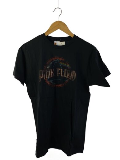 商品画像：PINK FLOYD/BAY ISLAND/Tシャツ/M/コットン/ブラック 1
