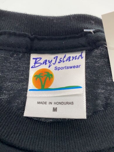 商品画像：PINK FLOYD/BAY ISLAND/Tシャツ/M/コットン/ブラック 3