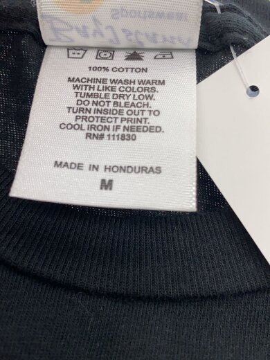 商品画像：PINK FLOYD/BAY ISLAND/Tシャツ/M/コットン/ブラック 4