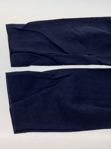 商品画像：THE ROLLINGSTONES/2007/ヘンリーネックカットソー/M/コットン/ネイビー 4