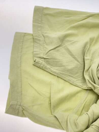 商品画像：W.A.S.T.E./Tシャツ/M/コットン/グリーン 5