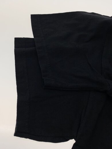 商品画像：VELET UNDERGROUND/SAFETY FILM/IMPACT/Tシャツ/M/コットン/ブラック 5