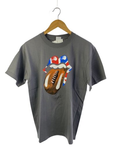 商品画像：06年/A BIGGER BANG TOUR/Tシャツ/M/コットン/GRY// 1