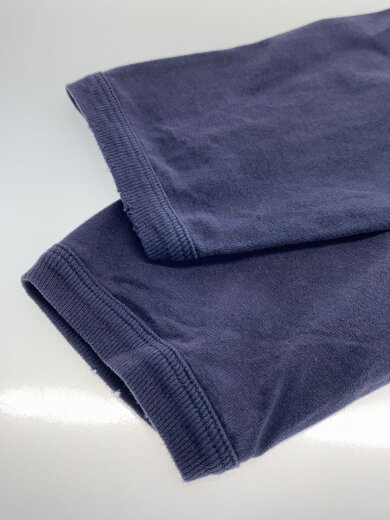 商品画像：00s/メキシコ製/フェード/長袖Tシャツ/L/コットン/NVY 5