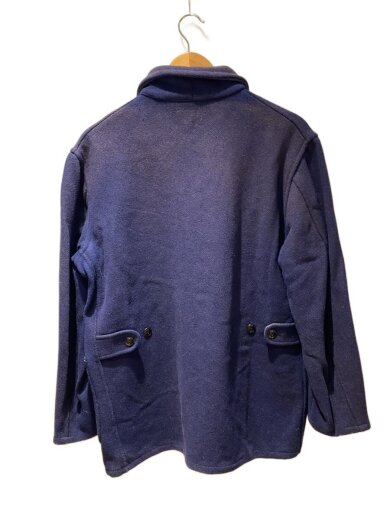 商品画像：40s/スポーツジャケット/--/ウール/NVY 2