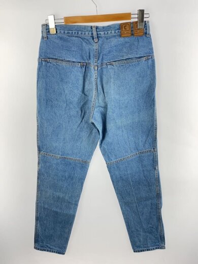 商品画像：SPLIT DESIGN WASHED DENIM/S/デニム/IDG 2