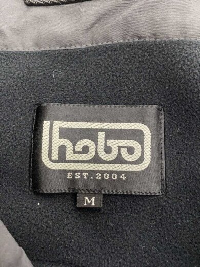 商品画像：POLARTEC WIND PRO FLEECE VEST/フリースベスト/M/ポリエステル/BLK 3