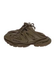 TRACK MULE SNEAKERS/ローカットスニーカー/26.5cm/BRW/653814