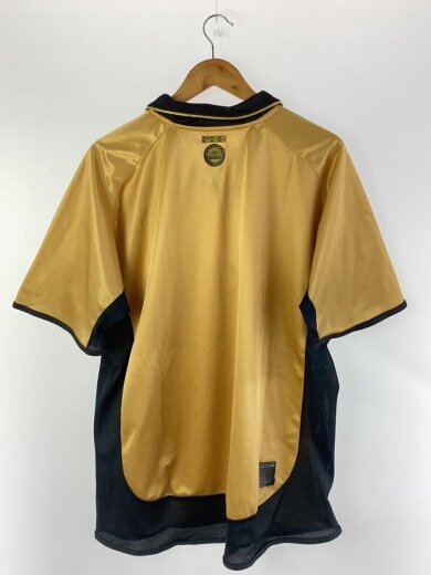 商品画像：MANCHESTER/100TH/Tシャツ/L/--/GLD// 2