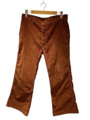 70s/ブーツカットパンツ/36/--/BRD