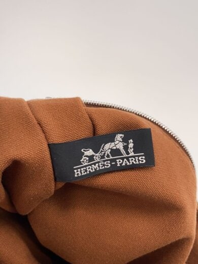 商品画像：サクソーMM/ハンドバッグ/キャンバス/BRW 5