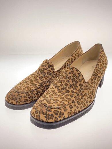 商品画像：レオパード/パンプス/US7/CML/22025 2