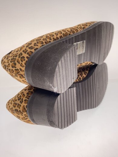 商品画像：レオパード/パンプス/US7/CML/22025 4