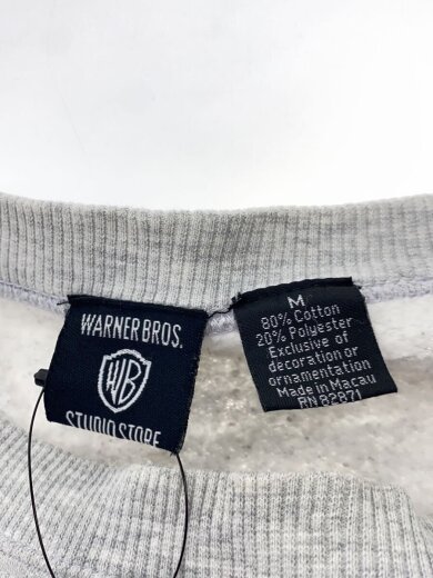 商品画像：90s/FRIENDS/ドラマ/スウェット/M/コットン/GRY 3