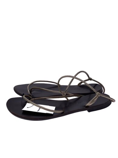 商品画像：サンダル/38/BRW 1