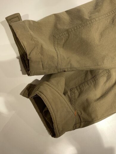 商品画像：00s～/OUTDOOR/マルチポケット/ギミックジャケット/L/コットン/KHK/340461 5