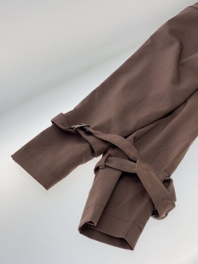 商品画像：ジャケット/S/ポリエステル/BRW 5