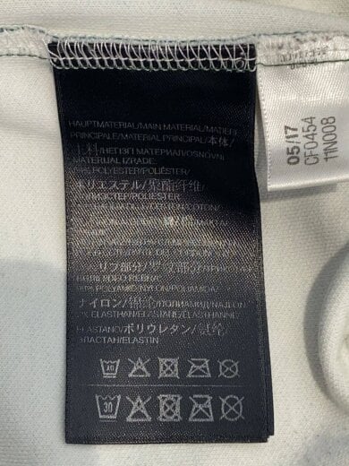 商品画像：ボトム/M/ポリエステル/GRN/総柄/CF0454 6