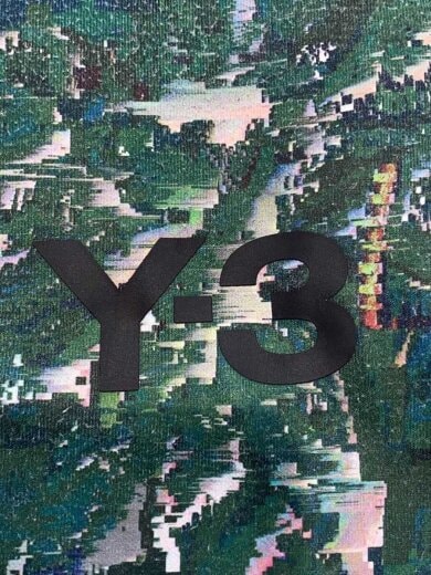 商品画像：ボトム/M/ポリエステル/GRN/総柄/CF0454 7