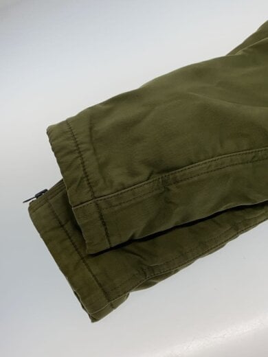 画像：US.NAVY40s/AL-1/フライトジャケット/ジャケット/--/--/KHK3