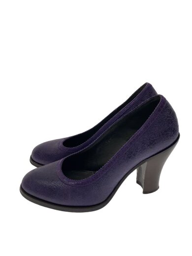 商品画像：パンプス/36.5/PUP/レザー 1