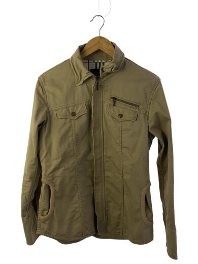 商品画像：ジャケット/M/コットン/BEG/BMP63-304-44 1