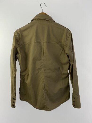 商品画像：ジャケット/M/コットン/BEG/BMP63-304-44 2