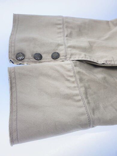 商品画像：ジャケット/M/コットン/BEG/BMP63-304-44 6