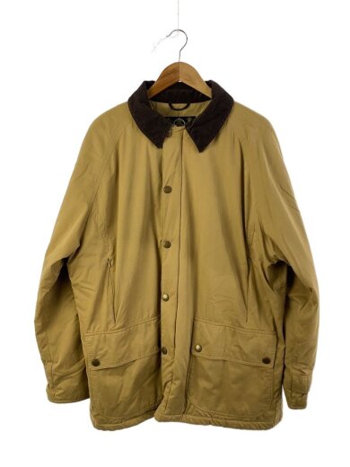 商品画像：Beauchamp/ジャケット/L/ポリエステル/BEG/T741 1