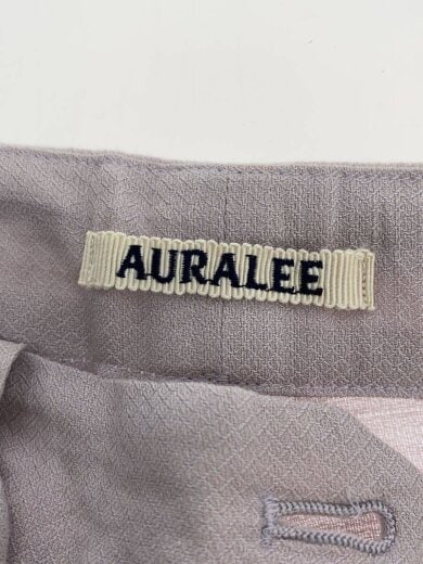 商品画像：ボトム/3/リネン/PUP/A21SP02SD 4