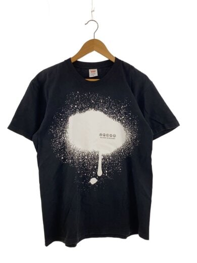 商品画像：23ss/Tag Tee/Tシャツ/M/コットン/BLK 1