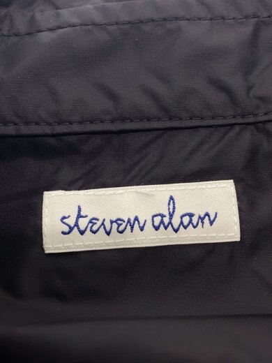 商品画像：パーテックス レギュラーカラー シャツ LOOSE/M/ナイロン/BLK/8111-199-1042 3