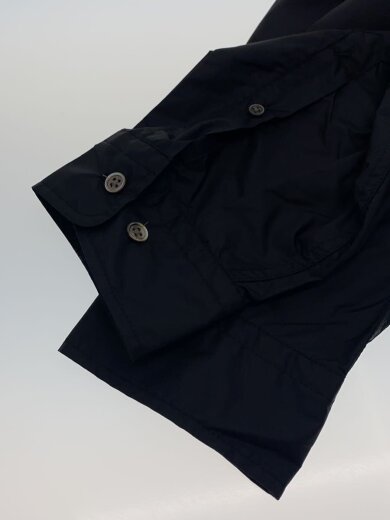 商品画像：パーテックス レギュラーカラー シャツ LOOSE/M/ナイロン/BLK/8111-199-1042 5